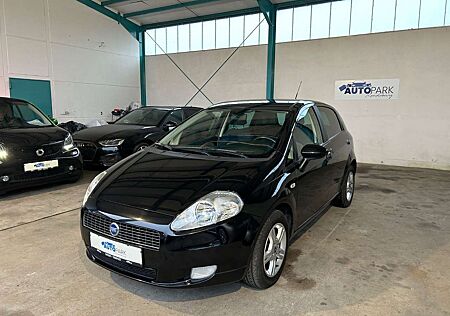 Fiat Grande Punto 1.4 16V Emotion*Klima*