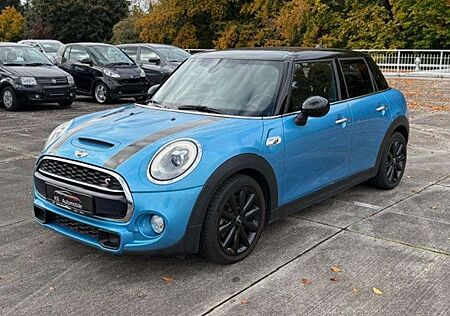 Mini Cooper SD 5-trg.