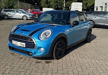 Mini Cooper SD 5-trg.