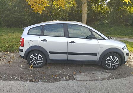 Audi A2
