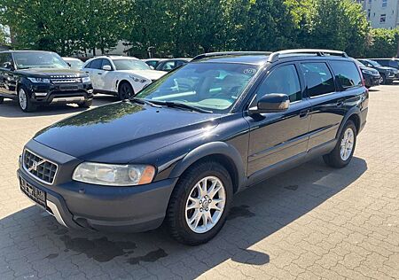 Volvo XC 70 XC70 XC70 D5 AWD Summum
