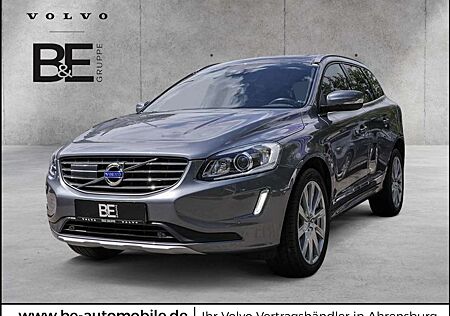 Volvo XC 60 XC60 D4 AWD Linje Inscription Stdhzg ACC Navi BLIS