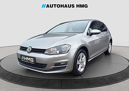 VW Golf Volkswagen VII Lim. Comfortline BMT *SITZHZ*PDC*8-FACH