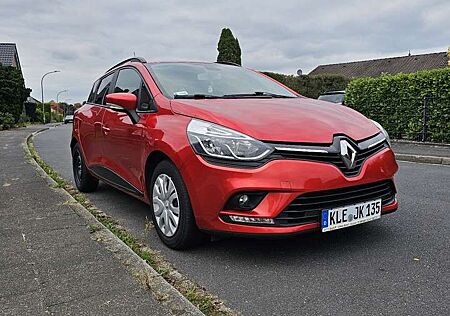 Renault Clio Grandtour (Energy) TCe 90 Start & Stop LIMITED