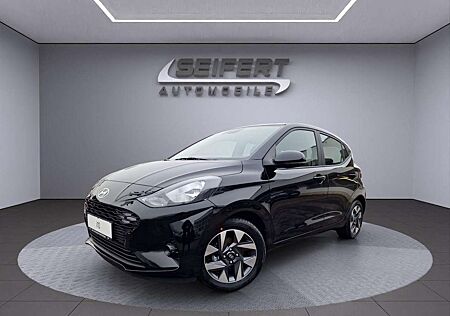 Hyundai i10 MY25 I TREND I NAVI I RFK I SHZ I