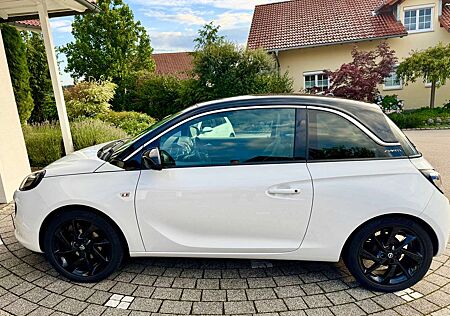 Opel Adam 1.2 Slam
