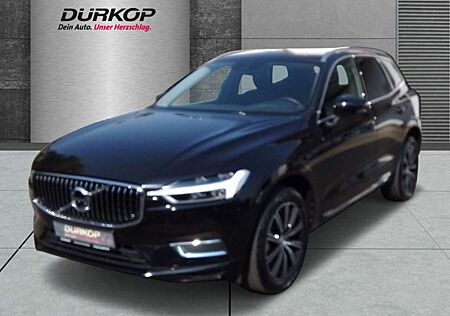 Volvo XC 60 XC60 B5 Mild-Hybrid Inscription 8-AT Navi LED