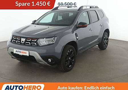 Dacia Duster 1.3 TCe Extreme*NAVI*TEMPO*PDC*SHZ*LIM*