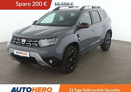 Dacia Duster 1.3 TCe Extreme*NAVI*TEMPO*PDC*SHZ*LIM*