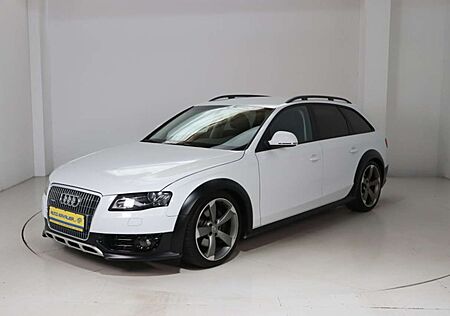 Audi A4 Allroad quattro 2.0 TFSI S tronic * Xenon