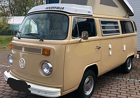 VW T2 Volkswagen Westfalia