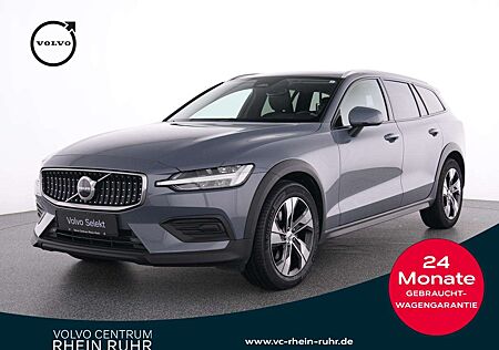 Volvo V60 CC V60 Cross Country B4 AWD Plus+WINTERPAK+RFK+AHK
