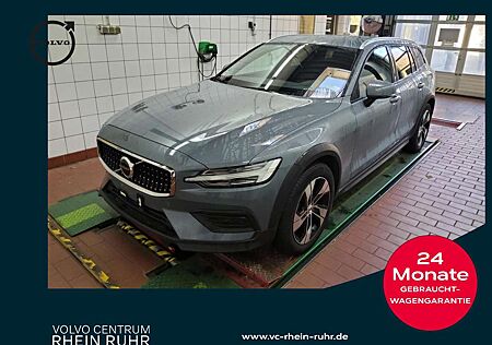 Volvo V60 CC V60 Cross Country B4 (D) AWD Plus+WINTERPAK+RFK+