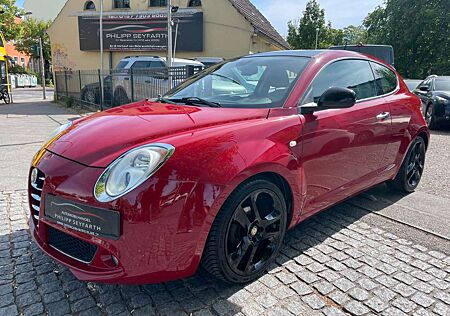 Alfa Romeo MiTo 1.4 16V Turismo*SPORT*LEDER*KLIMA*