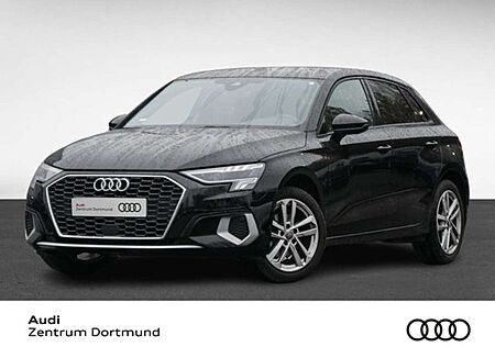Audi A3 Sportback 30 advanced LM17 NAVI+ SITZHEIZUNG