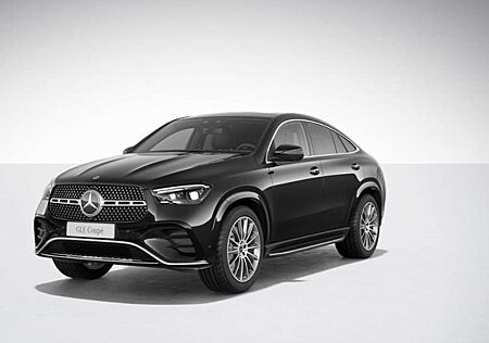 Mercedes-Benz GLE 450 d 4M Coupé AMG/MULTIBEAM/AHK/Fahrass/Pano