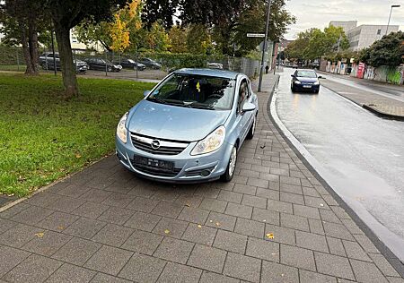 Opel Corsa 1.2 16V