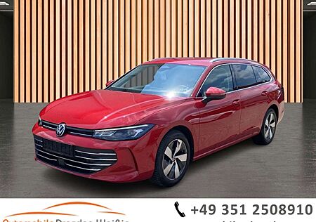 VW Passat Variant Volkswagen 1.5 eTSI Business*neues Modell*