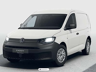 Volkswagen Caddy Cargo Start 2.0 TDI Klima PDC DAB GRA