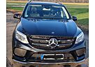 Mercedes-Benz GLE 43 AMG AMG GLE 43 4Matic 9G-TRONIC Exclusive
