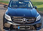 Mercedes-Benz GLE 43 AMG AMG GLE 43 4Matic 9G-TRONIC Exclusive