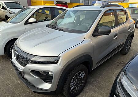 Dacia Spring Electric Comfort CCS