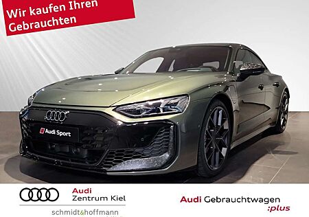 Audi RS e-tron GT performance 620 kW Klima Navi Leder