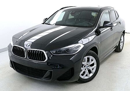 BMW X2 xDrive 20d M Sportpaket Pano HUD Navi+ Sound