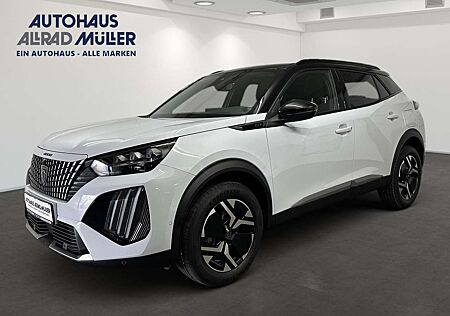 Peugeot 2008 GT 1.2 130 PT Autom.+Alcantara+ SHZ+360CAM