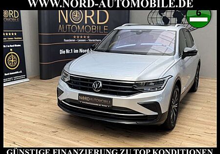 VW Tiguan Volkswagen 2.0 TDI DSG Active Head-Up/Pano/Dig.Cockp Active