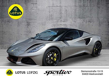 Lotus Emira V6 First Edition * Leipzig*