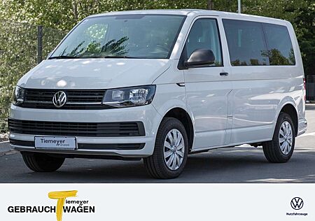 VW T6 Multivan Volkswagen TDI DSG 7-SITZE CLIMATRONIC