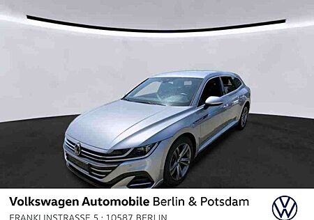 VW Arteon Volkswagen 2.0 TSI R-Line AHK LED Nav