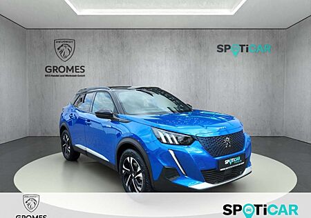 Peugeot 2008 e- GT 136 Navi LED ACC Digitales Cockpit Klimaauto