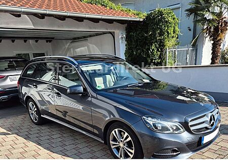 Mercedes-Benz E 350 BlueTEC 4M T AVANTGARDE 1.Hand UPE 81000 E