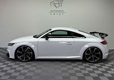 Audi TT RS 2.5 TFSI quattro|No-OPF|B&O|OLED|RS-AGA|KW