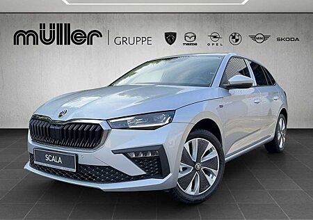 Skoda Scala Drive 1.0 TSI DSG