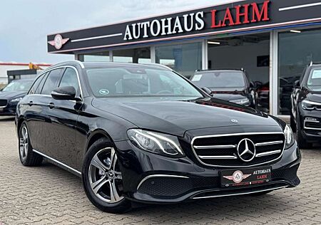 Mercedes-Benz E 200 d T 9G-TRONIC"AVANTGARDE"AHK*LED*STANDHEIZU