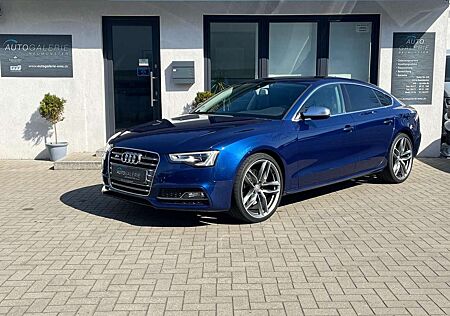 Audi S5 Sportback 3.0 TFSI quattro°B&O°S-Sitze°Kamera