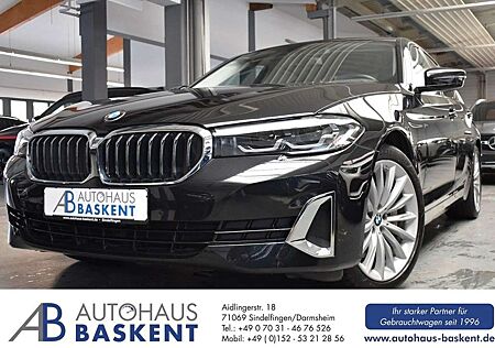 BMW 530 i xDrive Luxury Line*ASSIST*4-ZONEN*LEDER*