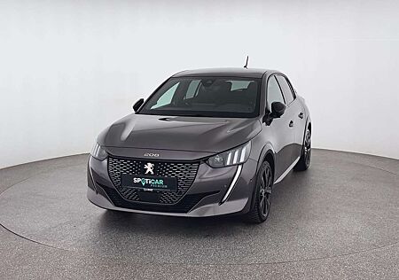 Peugeot 208 GT Pack 1.2 e-THP *NAVI*RFK*PDC*uvm