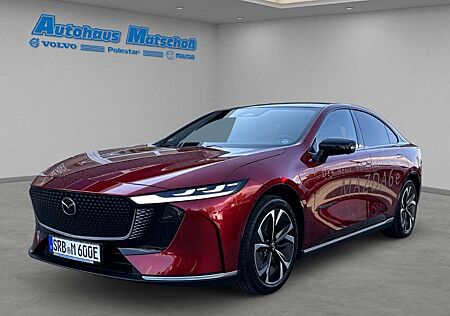 Mazda 6 EV 258PS Takumi Plus HUD StandHZG Panodach Navi Le