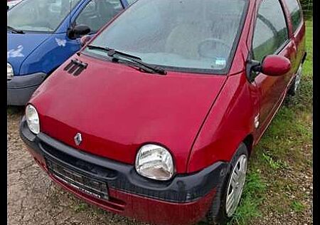 Renault Twingo 1.2 16V Cinetic 2