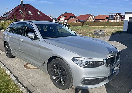 BMW 530 d