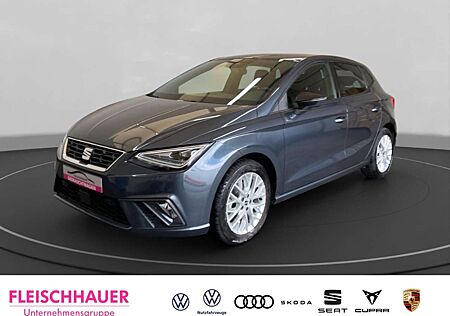 Seat Ibiza FR 1.0 TSI Navi Digitales Cockpit LED ACC Apple Ca