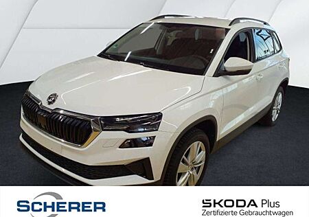 Skoda Karoq Selection 1.5 TSI DSG MATRIX AHK RFK