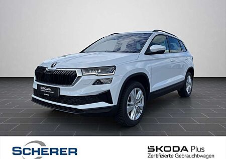 Skoda Karoq Selection 1.5 TSI DSG MATRIX AHK RFK