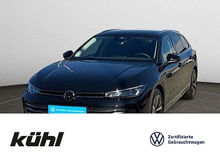 VW Passat Variant Volkswagen 1.5 TSI DSG eHybrid Business Navi