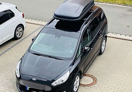 Ford Galaxy 2.0 TDCi Aut. Business