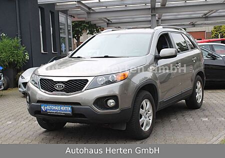 Kia Sorento 2.4 KLIMA*TEMPOMAT*LPG GASANLAGE!